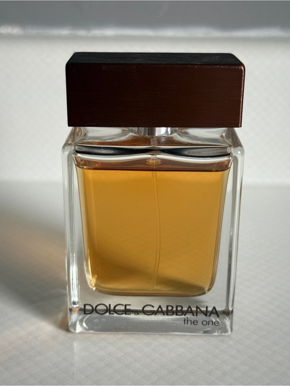 Fragrance Bottle Base